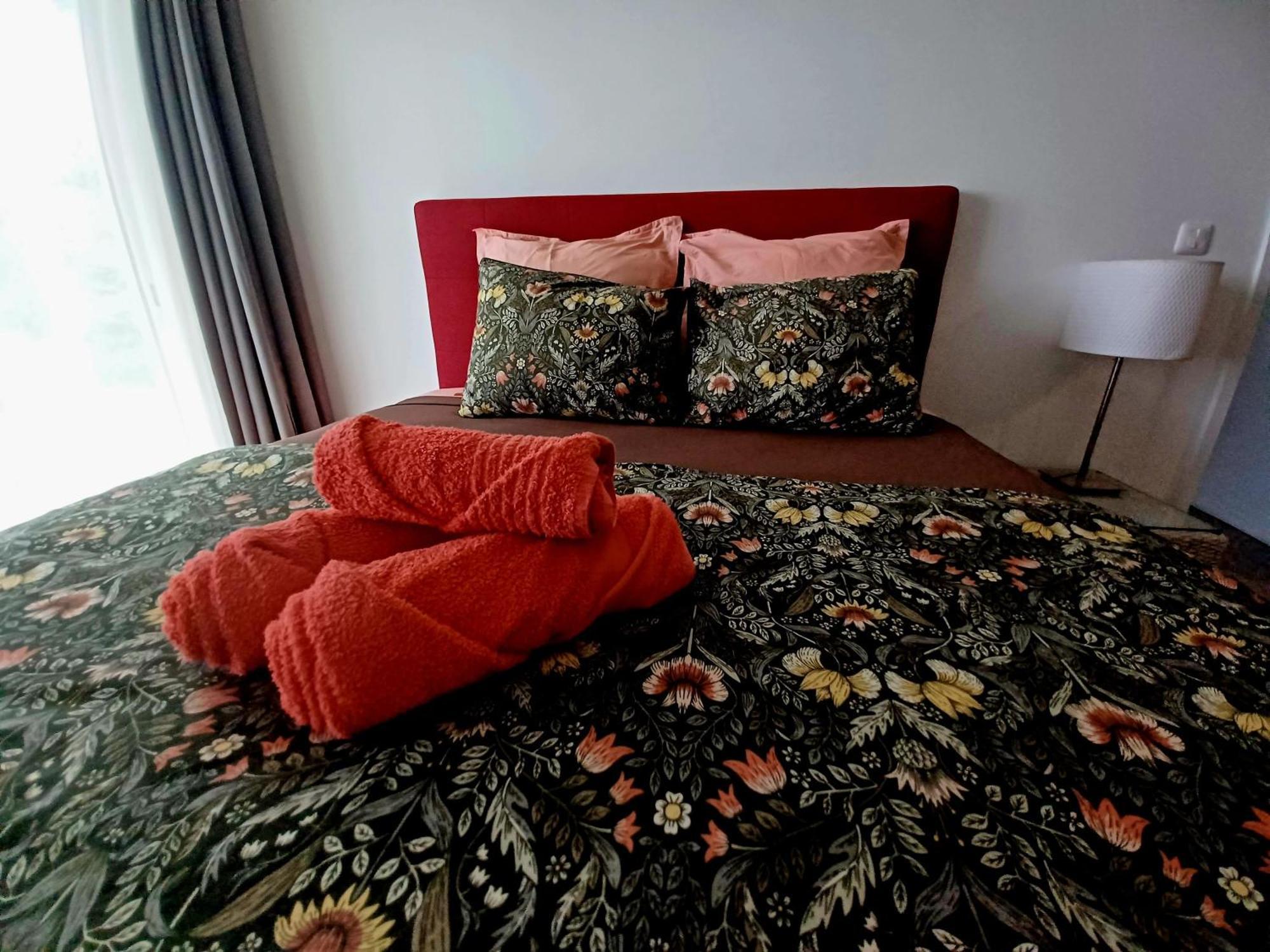 Logement Cosy Avec Piscine Et Vue Tahiti Punaauia エクステリア 写真